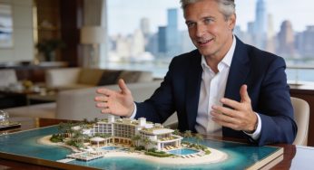 Beyond First Class: The Hidden Economy of Ultra Luxury Lifestyle Access