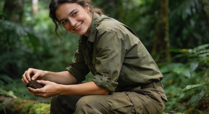 Uncovering the Truth Behind Modern Eco Habits and Wildlife Survival