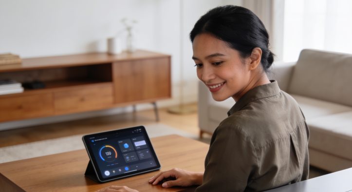 Silent Shifts: Tech Innovations Altering Modern Living